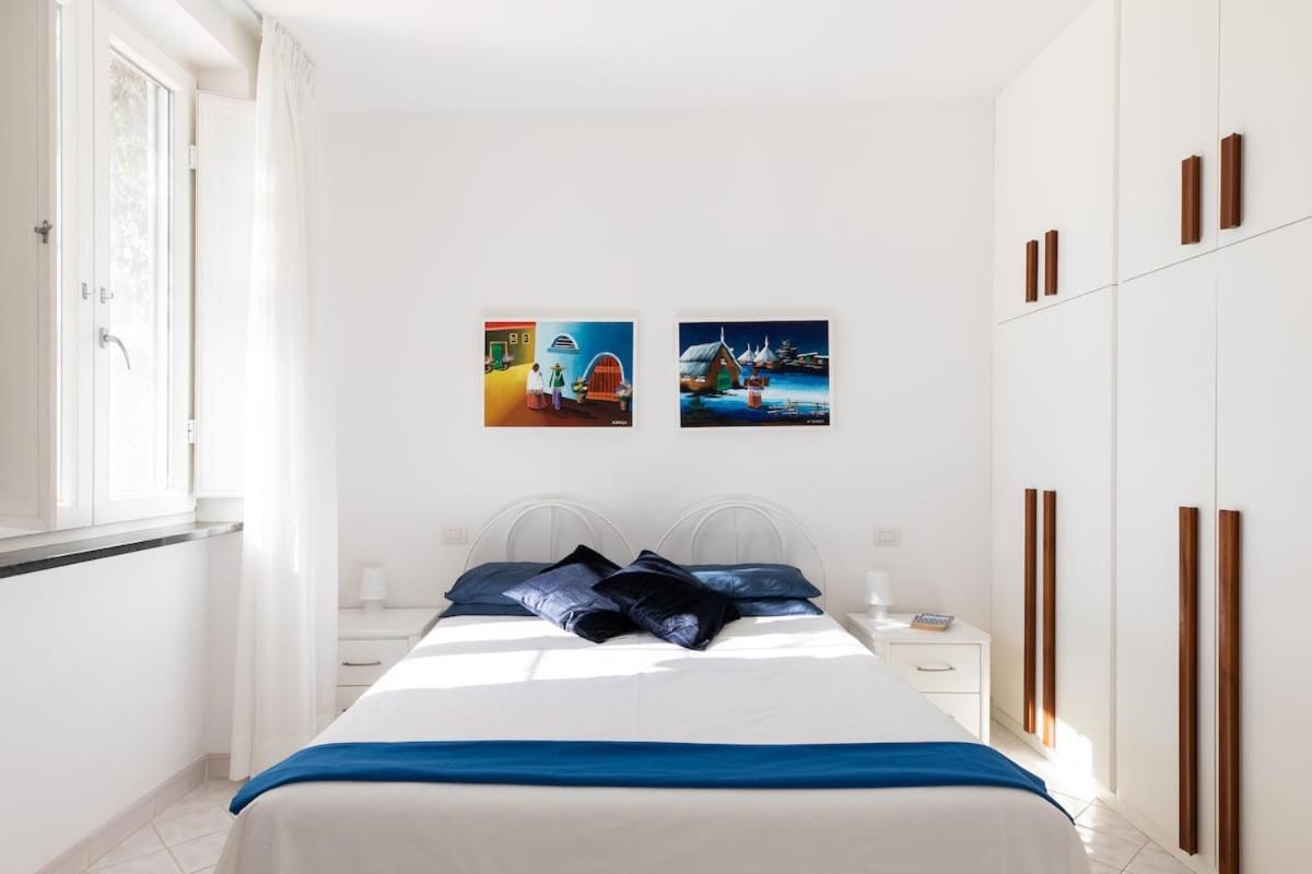 Villa Elizabeth Conca dei Marini Ngoại thất bức ảnh