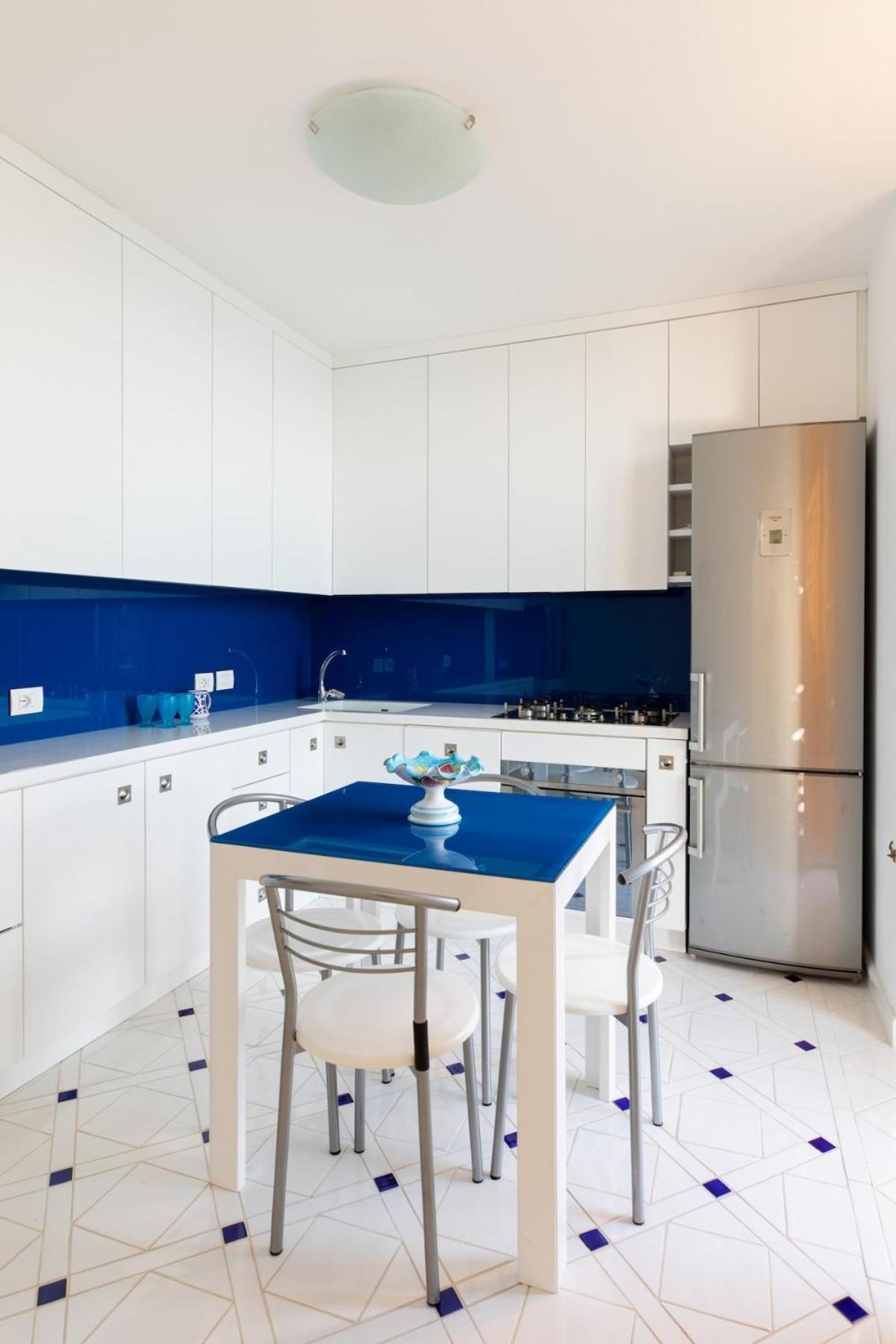 Villa Elizabeth Conca dei Marini Ngoại thất bức ảnh
